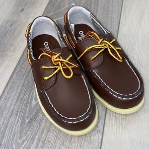 OshKosh loafers NWT
